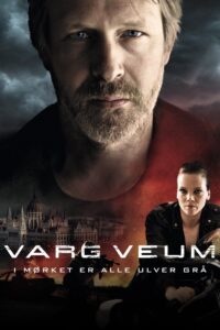Varg Veum – At Night All Wolves Are Grey 2011 on netflix