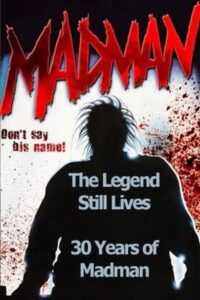 The Legend Still Lives: 30 Years of Madman 2010 on netflix