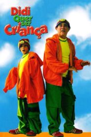 Didi Wanna Be a Kid 2004 on netflix