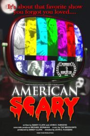 American Scary 2006 on netflix