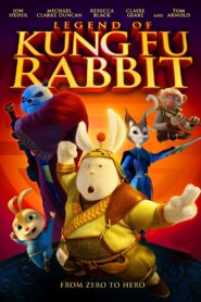 Legend of Kung Fu Rabbit 2011 on netflix
