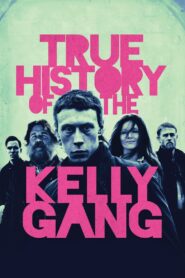 True History of the Kelly Gang 2019 on netflix