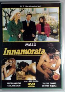 Innamorata 1995 on netflix