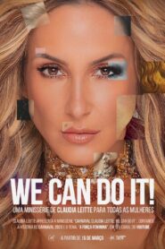 Carnaval Claudia Leitte: We Can Do It! 2021 on netflix