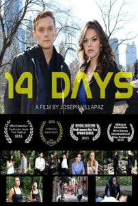 14 Days 2014 on netflix
