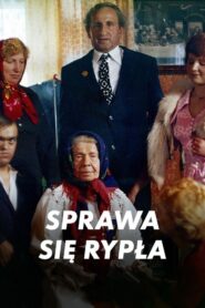 Sprawa się rypła 1985 on netflix