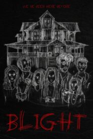 Blight 2022 on netflix