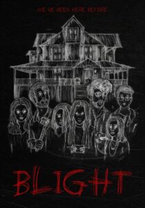 Blight 2022 on netflix