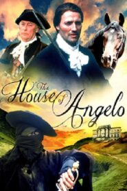 The House of Angelo 1997 on netflix