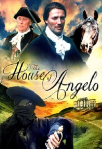 The House of Angelo 1997 on netflix