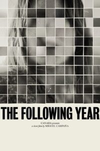 The Following Year 2021 on netflix