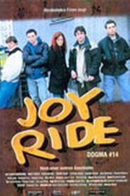 Joy Ride 2000 on netflix