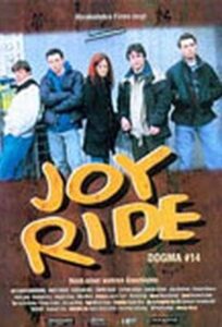 Joy Ride 2000 on netflix