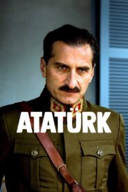 Atatürk: Father of Modern Turkey 2018 on netflix