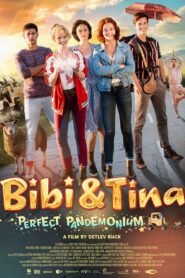 Bibi & Tina: Perfect Pandemonium 2017 on netflix