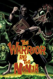 The Warrior and the Ninja 1985 on netflix