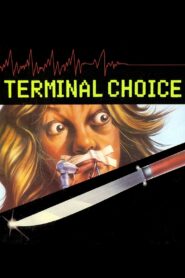 Terminal Choice 1985 on netflix