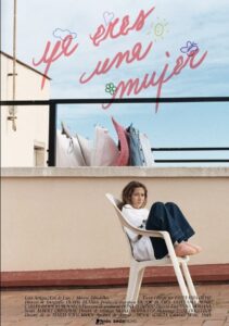 a little woman 2023 on netflix
