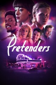 Pretenders 2019 on netflix