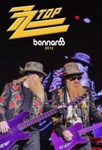 ZZ Top: Live at Bonnaroo 2013 2013 on netflix