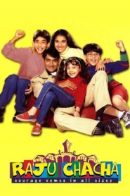 Raju Chacha 2000 on netflix