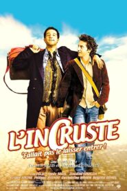 L’incruste 2004 on netflix