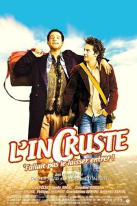 L’incruste 2004 on netflix