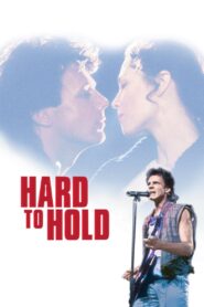 Hard to Hold 1984 on netflix