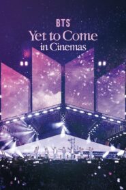 BTS: Yet to Come in Cinemas 2023 on netflix