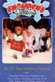 Snowden’s Christmas 1999 on netflix