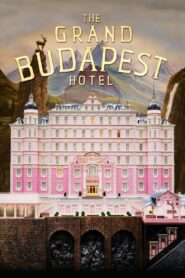 The Grand Budapest Hotel 2014 on netflix
