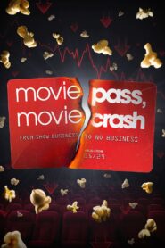 MoviePass, MovieCrash 2024 on netflix