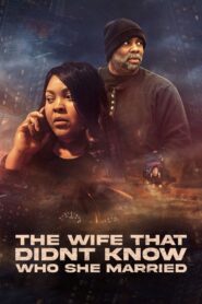 The Wife That Didn’t Know Who She Married 2024 on netflix