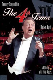 The 4th Tenor 2002 on netflix