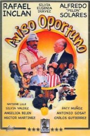 Aviso oportuno 1997 on netflix