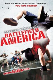 Battlefield America 2012 on netflix