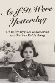As If It Were Yesterday 1980 on netflix