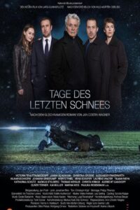Tage des letzten Schnees 2019 on netflix