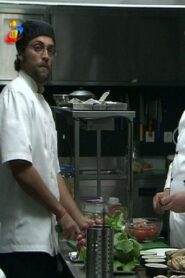 Sabores e Sentidos 2013 on netflix