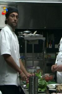 Sabores e Sentidos 2013 on netflix