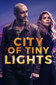 City of Tiny Lights 2016 on netflix