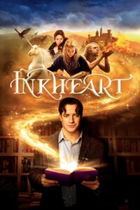 Inkheart 2008 on netflix