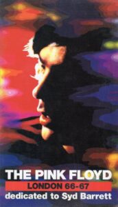 Pink Floyd London ’66-’67 2005 on netflix