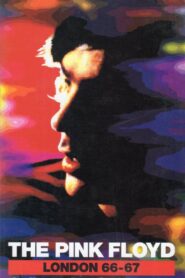 Pink Floyd London ’66-’67 2005 on netflix