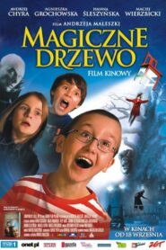 The Magic Tree 2009 on netflix