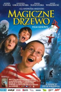 The Magic Tree 2009 on netflix