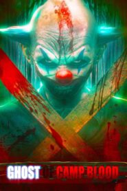 Ghost of Camp Blood 2018 on netflix