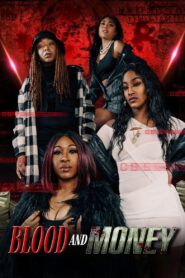 Blood & Money 2023 on netflix
