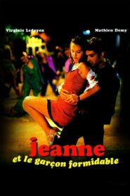 Jeanne and the Perfect Guy 1998 on netflix