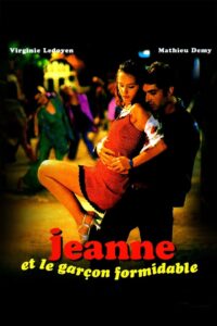 Jeanne and the Perfect Guy 1998 on netflix